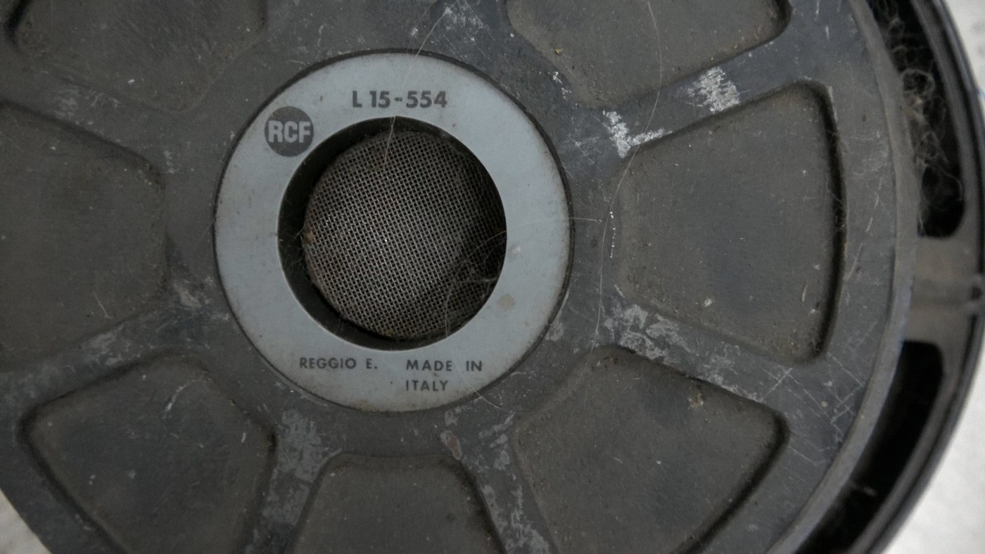 RCF L15-554